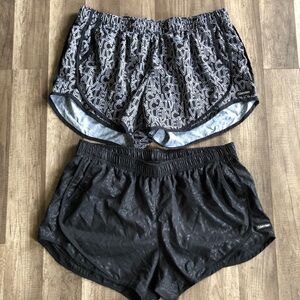Calvin Klein Athletic Shorts Bundle XL